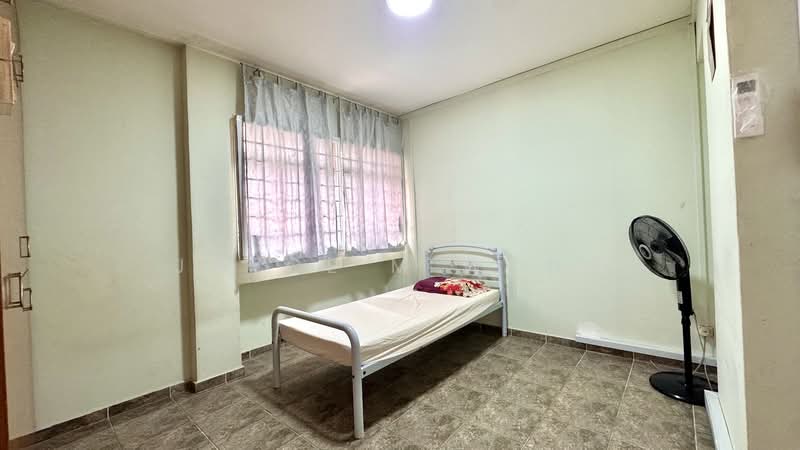 754 Pasir Ris Street 71, 754 Pasir Ris Street 71, 3 Bedrooms, 1,119 sqft, HDB Flat For Rent, by Joyce M Wong, 500160970 - Bedroom - PropertyGuru.com.sg