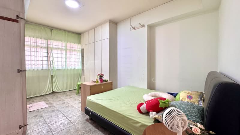 754 Pasir Ris Street 71, 754 Pasir Ris Street 71, 3 Bedrooms, 1,119 sqft, HDB Flat For Rent, by Joyce M Wong, 500160970 - Bedroom - PropertyGuru.com.sg