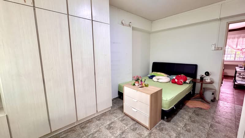 754 Pasir Ris Street 71, 754 Pasir Ris Street 71, 3 Bedrooms, 1,119 sqft, HDB Flat For Rent, by Joyce M Wong, 500160970 - Bedroom - PropertyGuru.com.sg