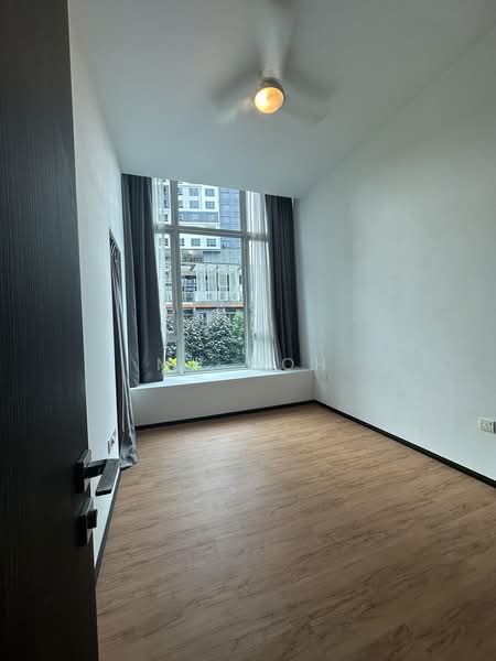 The Vision, 61 West Coast Crescent, 4 Bedrooms, 4,941 sqft, Cluster House For Rent, by MH Goh, 500160973 - Bedroom 2 - PropertyGuru.com.sg