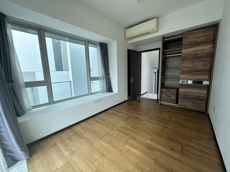 The Vision, 61 West Coast Crescent, 4 Bedrooms, 4,941 sqft, Cluster House For Rent, by MH Goh, 500160973 - Bedroom 3 - PropertyGuru.com.sg