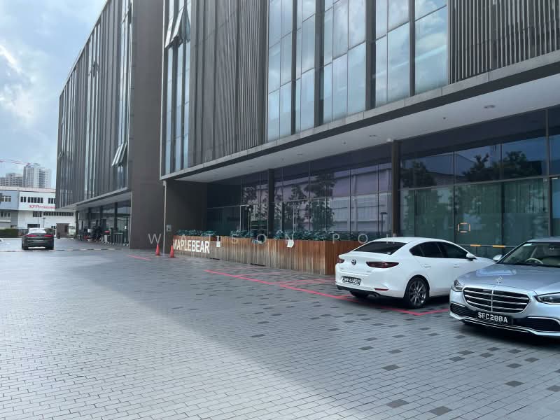Tag.A, 81 Tagore Lane, 2,454 sqft, Light Industrial (B1) For Rent, by Watson Poh, 500160975 - Exterior - CommercialGuru.com.sg