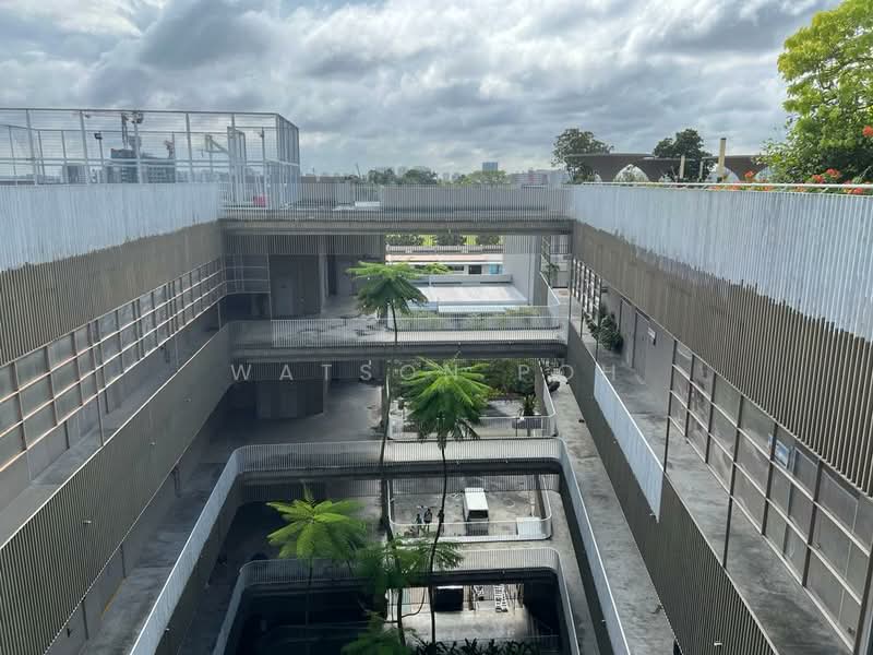 Tag.A, 81 Tagore Lane, 2,454 sqft, Light Industrial (B1) For Rent, by Watson Poh, 500160975 - Exterior - CommercialGuru.com.sg