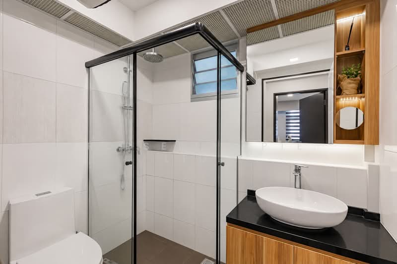 26A Saint George's Lane, 26A Saint George's Lane, 3 Bedrooms, 990 sqft, HDB Flat For Sale, by Don Png, 500160980 - Bathroom - PropertyGuru.com.sg