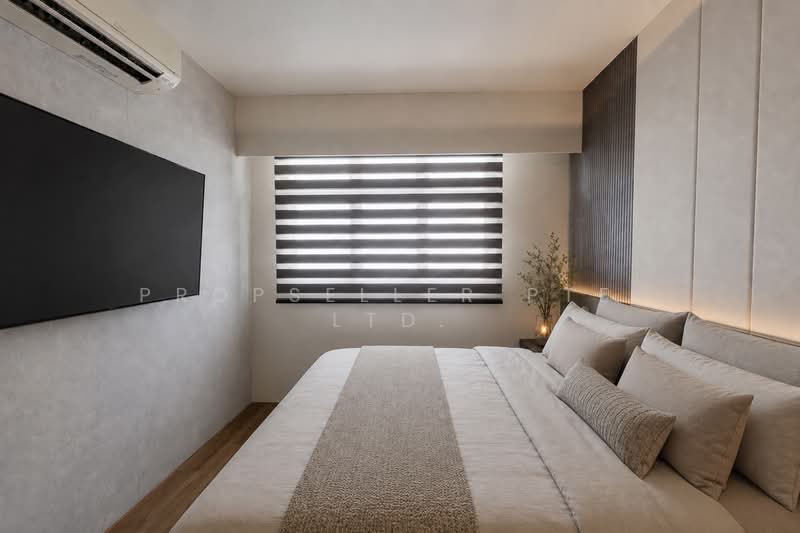 26A Saint George's Lane, 26A Saint George's Lane, 3 Bedrooms, 990 sqft, HDB Flat For Sale, by Don Png, 500160980 - Bedroom - PropertyGuru.com.sg