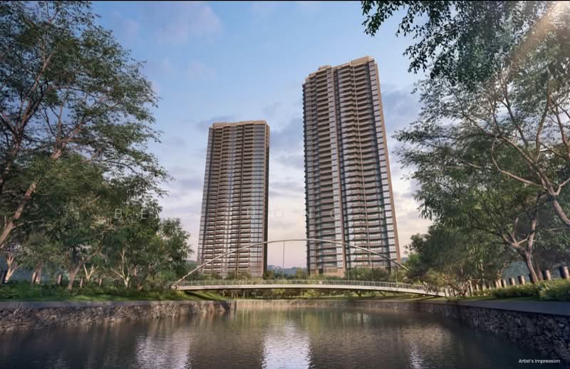 River Modern, River Galley Green, 4 Bedrooms, 1,830 sqft, Condominium For Sale, by Beng-Hong TYE, 500160981 - Exterior - PropertyGuru.com.sg