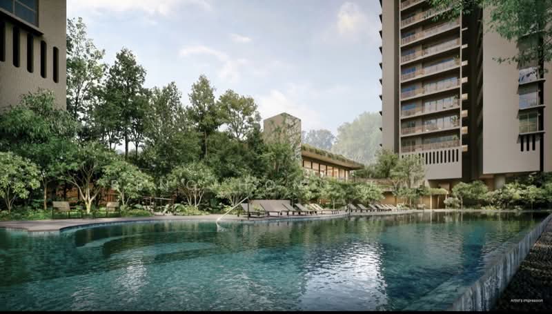 River Modern, River Galley Green, 4 Bedrooms, 1,830 sqft, Condominium For Sale, by Beng-Hong TYE, 500160981 - Exterior - PropertyGuru.com.sg