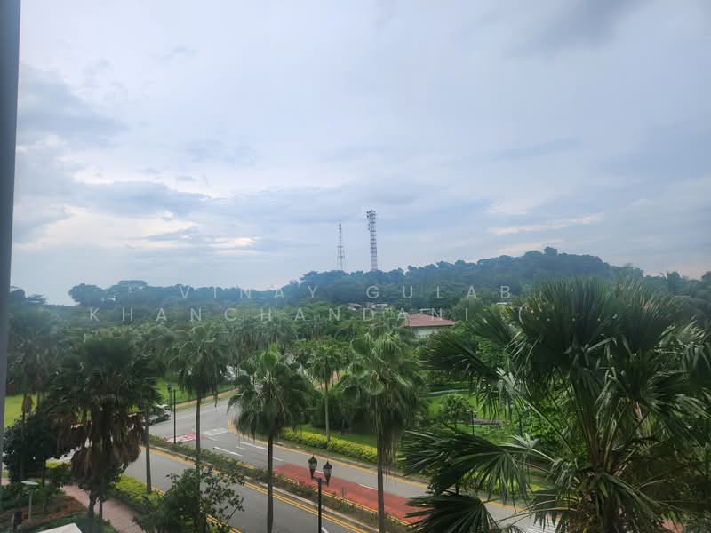 The Residences at W Sentosa Cove, 1 Ocean Way, 2 Bedrooms, 1,259 sqft, Condominium For Rent, by Vinay Gulab Khanchandani ( Vincent ), 500160982 - Exterior - PropertyGuru.com.sg