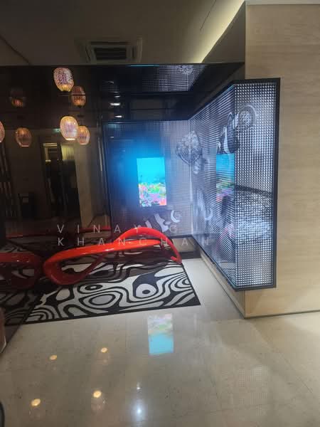 The Residences at W Sentosa Cove, 1 Ocean Way, 2 Bedrooms, 1,259 sqft, Condominium For Rent, by Vinay Gulab Khanchandani ( Vincent ), 500160982 - Interior - PropertyGuru.com.sg