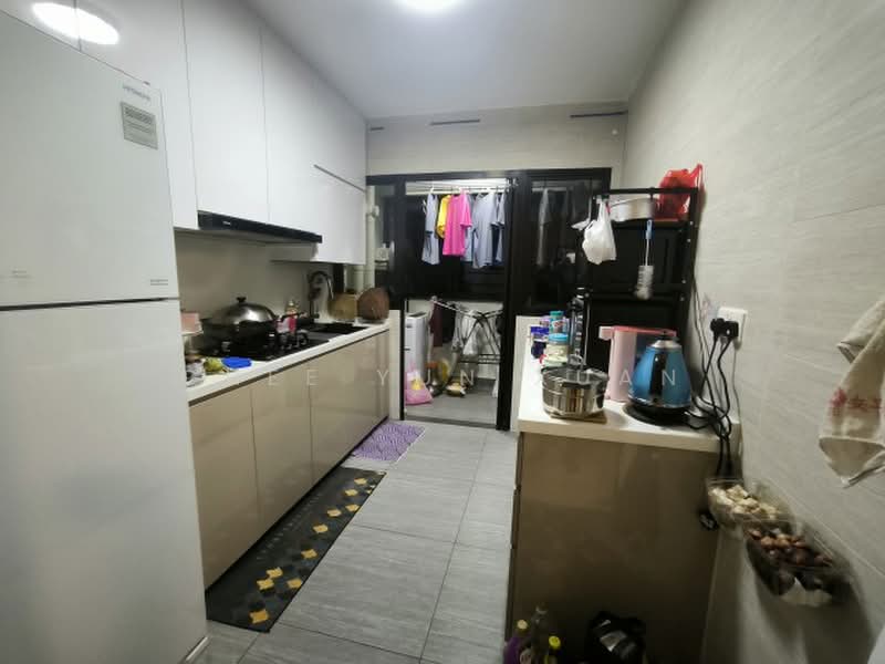 114A Plantation Crescent, 114A Plantation Crescent, 1 Bedroom, , HDB Flat For Rent, by Chee Yun Xuan, 500160984 - PropertyGuru.com.sg