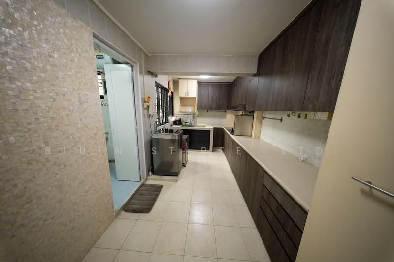 539 Ang Mo Kio Avenue 10, 539 Ang Mo Kio Avenue 10, 3 Bedrooms, 1,270 sqft, HDB Flat For Sale, by KENNETH CHUA, 500160988 - Kitchen - PropertyGuru.com.sg