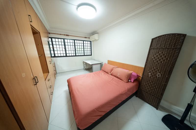 539 Ang Mo Kio Avenue 10, 539 Ang Mo Kio Avenue 10, 3 Bedrooms, 1,270 sqft, HDB Flat For Sale, by KENNETH CHUA, 500160988 - Bedroom - PropertyGuru.com.sg