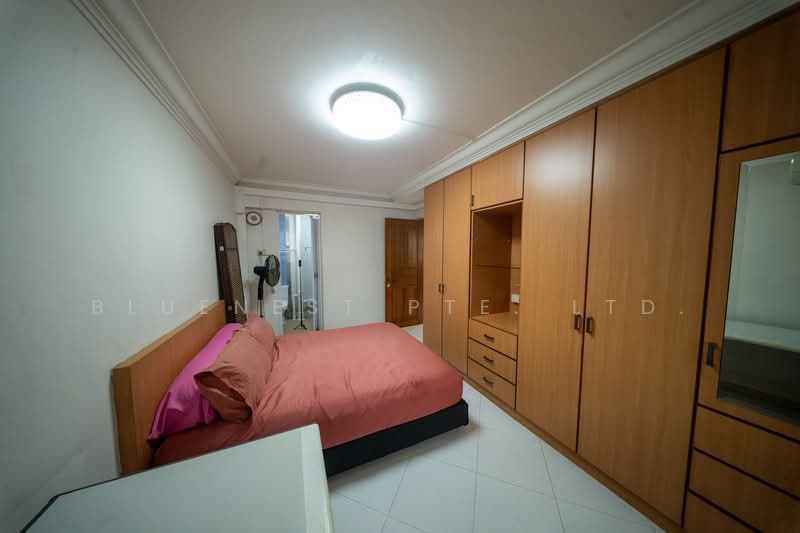 539 Ang Mo Kio Avenue 10, 539 Ang Mo Kio Avenue 10, 3 Bedrooms, 1,270 sqft, HDB Flat For Sale, by KENNETH CHUA, 500160988 - Bedroom - PropertyGuru.com.sg