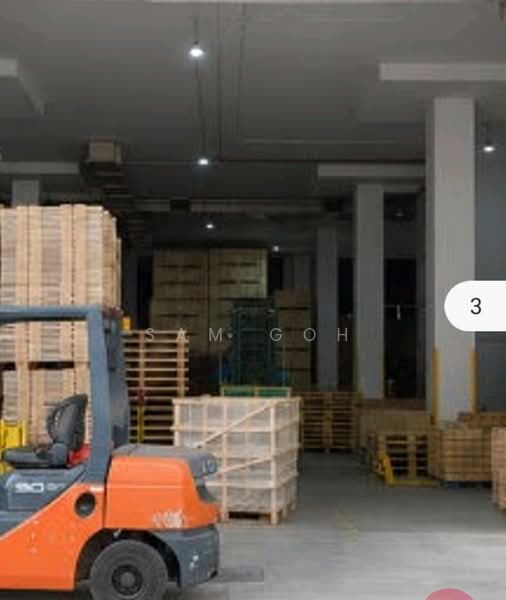 16 Tuas Avenue 9, 16 Tuas Avenue 9, 12,125 sqft, Factory / Workshop (B2) For Rent, by Sam Goh, 500160991 - Interior - CommercialGuru.com.sg