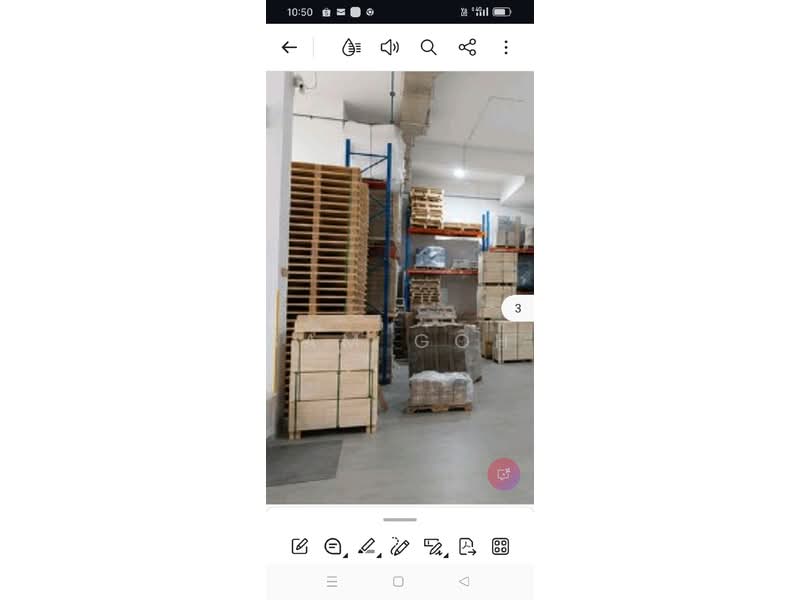 16 Tuas Avenue 9, 16 Tuas Avenue 9, 12,125 sqft, Factory / Workshop (B2) For Rent, by Sam Goh, 500160991 - CommercialGuru.com.sg