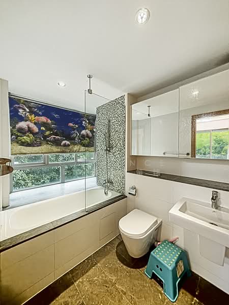 Livia, 71 Pasir Ris Grove, 3 Bedrooms, 1,410 sqft, Condominium For Sale, by Clarence Foo 符策铭, 500160992 - Bathroom - PropertyGuru.com.sg