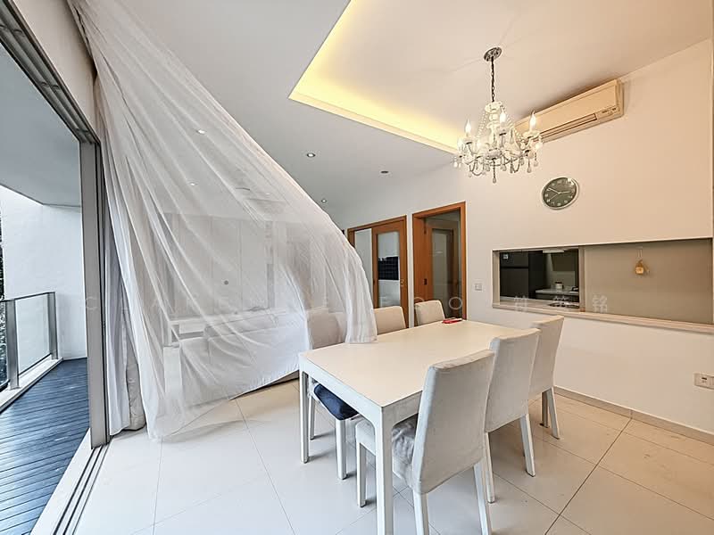 Livia, 71 Pasir Ris Grove, 3 Bedrooms, 1,410 sqft, Condominium For Sale, by Clarence Foo 符策铭, 500160992 - Dining Room - PropertyGuru.com.sg