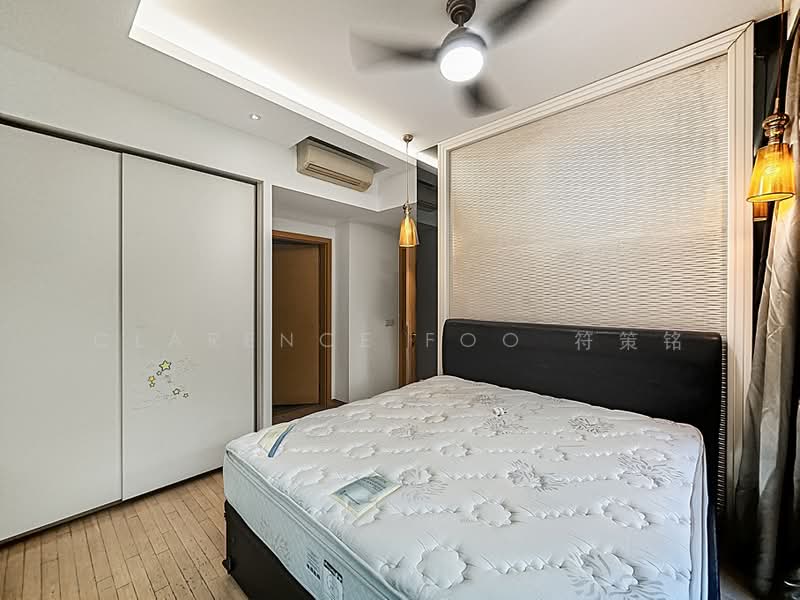 Livia, 71 Pasir Ris Grove, 3 Bedrooms, 1,410 sqft, Condominium For Sale, by Clarence Foo 符策铭, 500160992 - Bedroom - PropertyGuru.com.sg