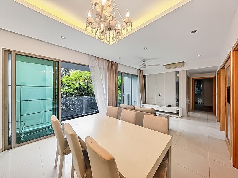Livia, 71 Pasir Ris Grove, 3 Bedrooms, 1,410 sqft, Condominium For Sale, by Clarence Foo 符策铭, 500160992 - Dining Room - PropertyGuru.com.sg