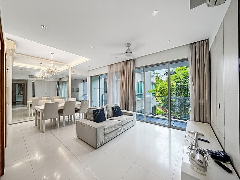 Livia, 71 Pasir Ris Grove, 3 Bedrooms, 1,410 sqft, Condominium For Sale, by Clarence Foo 符策铭, 500160992 - Living Room - PropertyGuru.com.sg