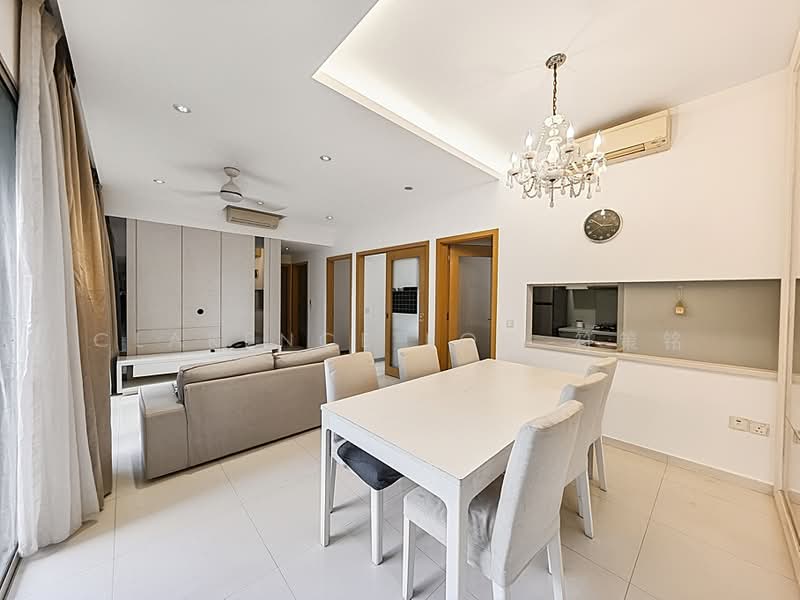 Livia, 71 Pasir Ris Grove, 3 Bedrooms, 1,410 sqft, Condominium For Sale, by Clarence Foo 符策铭, 500160992 - Living Room - PropertyGuru.com.sg