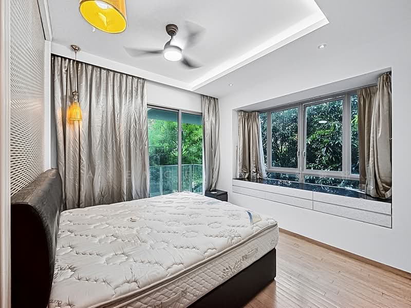 Livia, 71 Pasir Ris Grove, 3 Bedrooms, 1,410 sqft, Condominium For Sale, by Clarence Foo 符策铭, 500160992 - Bedroom - PropertyGuru.com.sg