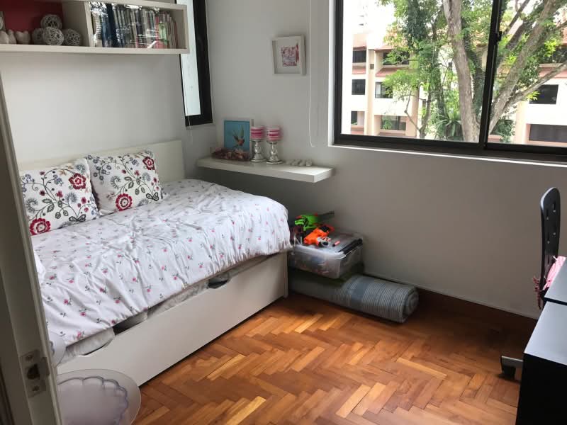 Villa Delle Rose, Taman Nakhoda, 4 Bedrooms, 3,337 sqft, Condominium For Sale, by KC Ng, 500160994 - Bedroom - PropertyGuru.com.sg