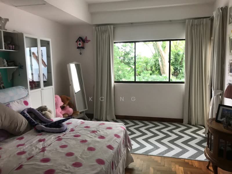 Villa Delle Rose, Taman Nakhoda, 4 Bedrooms, 3,337 sqft, Condominium For Sale, by KC Ng, 500160994 - Bedroom - PropertyGuru.com.sg