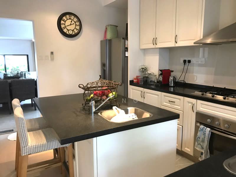 Villa Delle Rose, Taman Nakhoda, 4 Bedrooms, 3,337 sqft, Condominium For Sale, by KC Ng, 500160994 - Kitchen - PropertyGuru.com.sg