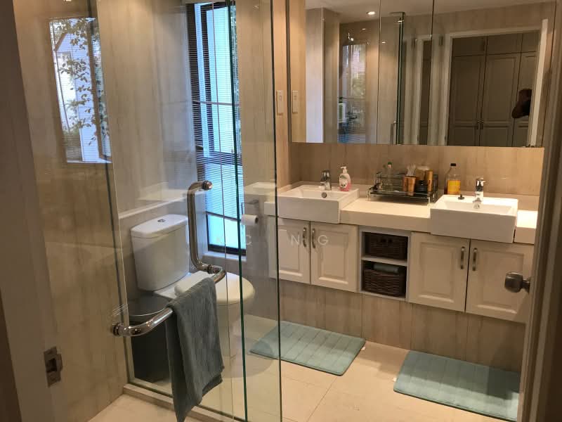 Villa Delle Rose, Taman Nakhoda, 4 Bedrooms, 3,337 sqft, Condominium For Sale, by KC Ng, 500160994 - Bathroom - PropertyGuru.com.sg
