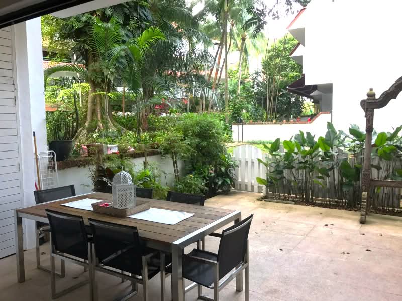 Villa Delle Rose, Taman Nakhoda, 4 Bedrooms, 3,337 sqft, Condominium For Sale, by KC Ng, 500160994 - Exterior - PropertyGuru.com.sg