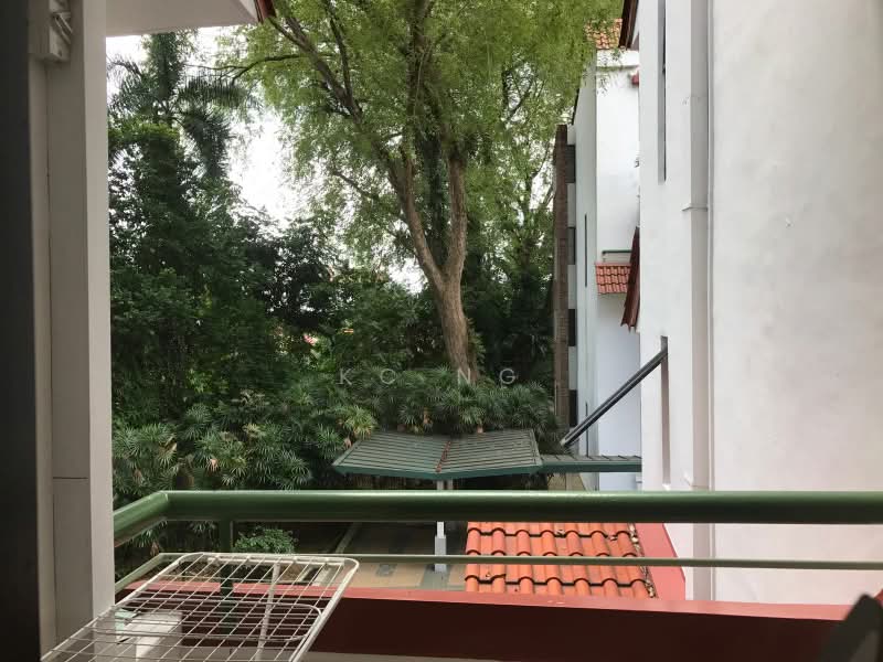 Villa Delle Rose, Taman Nakhoda, 4 Bedrooms, 3,337 sqft, Condominium For Sale, by KC Ng, 500160994 - Exterior - PropertyGuru.com.sg