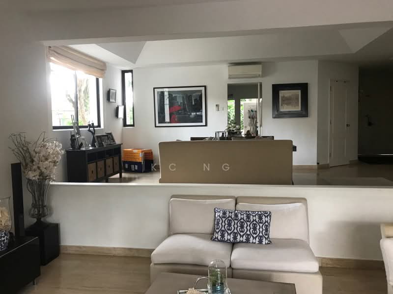 Villa Delle Rose, Taman Nakhoda, 4 Bedrooms, 3,337 sqft, Condominium For Sale, by KC Ng, 500160994 - Living Room - PropertyGuru.com.sg