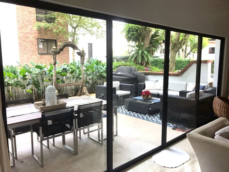 Villa Delle Rose, Taman Nakhoda, 4 Bedrooms, 3,337 sqft, Condominium For Sale, by KC Ng, 500160994 - Exterior - PropertyGuru.com.sg