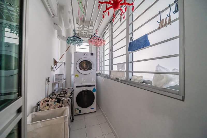 614A Edgefield Plains, 614A Edgefield Plains, 3 Bedrooms, 1,033 sqft, HDB Flat For Sale, by Donny Lee, 500160995 - Interior - PropertyGuru.com.sg