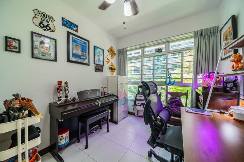 614A Edgefield Plains, 614A Edgefield Plains, 3 Bedrooms, 1,033 sqft, HDB Flat For Sale, by Donny Lee, 500160995 - Study - PropertyGuru.com.sg