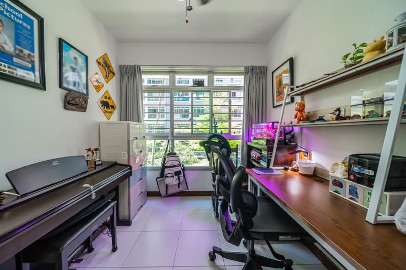 614A Edgefield Plains, 614A Edgefield Plains, 3 Bedrooms, 1,033 sqft, HDB Flat For Sale, by Donny Lee, 500160995 - Study - PropertyGuru.com.sg