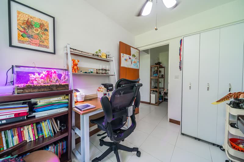 614A Edgefield Plains, 614A Edgefield Plains, 3 Bedrooms, 1,033 sqft, HDB Flat For Sale, by Donny Lee, 500160995 - Study - PropertyGuru.com.sg