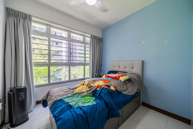 614A Edgefield Plains, 614A Edgefield Plains, 3 Bedrooms, 1,033 sqft, HDB Flat For Sale, by Donny Lee, 500160995 - Bedroom - PropertyGuru.com.sg