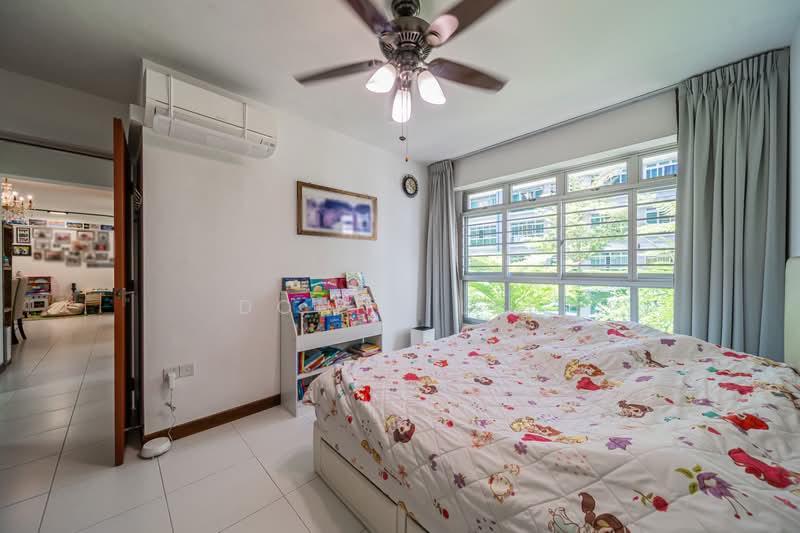 614A Edgefield Plains, 614A Edgefield Plains, 3 Bedrooms, 1,033 sqft, HDB Flat For Sale, by Donny Lee, 500160995 - Bedroom - PropertyGuru.com.sg