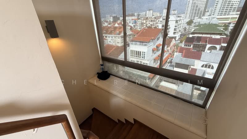 Centrina, 11 Everitt Road North, 2 Bedrooms, 1,238 sqft, Apartment For Rent, by Rachel Renee Lim, 500161001 - View - PropertyGuru.com.sg