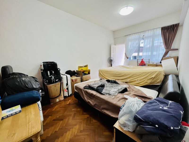 Jalan Elok, Jalan Elok, 4 Bedrooms, 4,481 sqft, Corner Terrace For Sale, by Shaik Raheem, 500161002 - Bedroom - PropertyGuru.com.sg