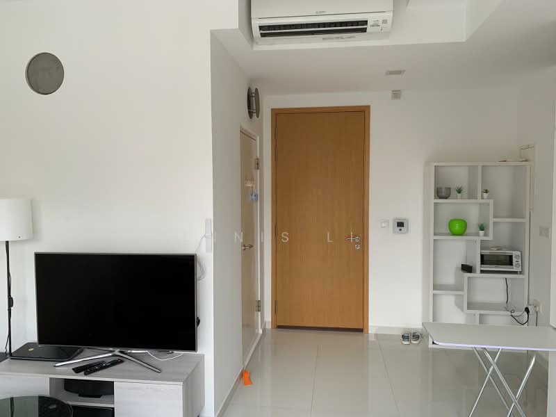 Jool Suites, 2 Sing Joo Walk, 1 Bedroom, 700 sqft, Apartment For Sale, by Dennis Lim, 500161004 - Interior - PropertyGuru.com.sg