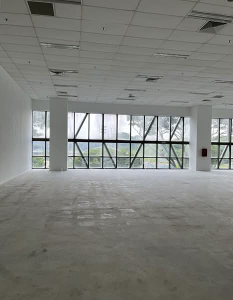 Sembawang Shopping Centre, 604 Sembawang Road, 1,765 sqft, Light Industrial (B1) For Rent, by Suden Clarissa Li Huang, 500161008 - Interior - CommercialGuru.com.sg
