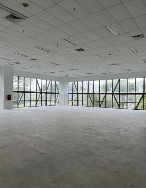 Sembawang Shopping Centre, 604 Sembawang Road, 1,765 sqft, Light Industrial (B1) For Rent, by Suden Clarissa Li Huang, 500161008 - Interior - CommercialGuru.com.sg