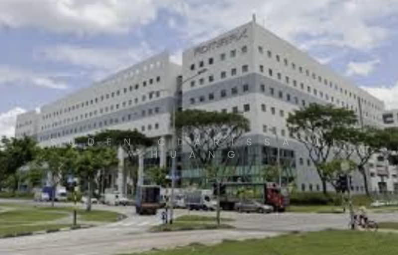 Sembawang Shopping Centre, 604 Sembawang Road, 1,765 sqft, Light Industrial (B1) For Rent, by Suden Clarissa Li Huang, 500161008 - Exterior - CommercialGuru.com.sg