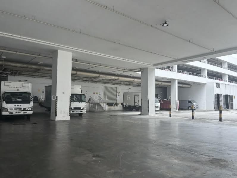 Sembawang Shopping Centre, 604 Sembawang Road, 1,765 sqft, Light Industrial (B1) For Rent, by Suden Clarissa Li Huang, 500161008 - Exterior - CommercialGuru.com.sg