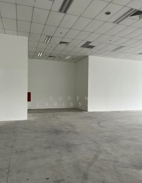 Sembawang Shopping Centre, 604 Sembawang Road, 1,765 sqft, Light Industrial (B1) For Rent, by Suden Clarissa Li Huang, 500161008 - Interior - CommercialGuru.com.sg