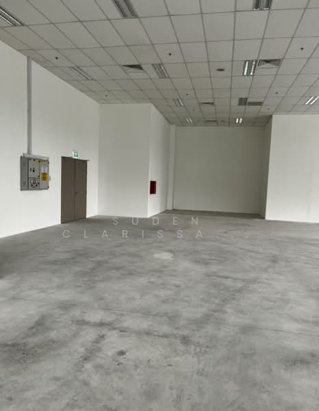 Sembawang Shopping Centre, 604 Sembawang Road, 1,765 sqft, Light Industrial (B1) For Rent, by Suden Clarissa Li Huang, 500161008 - Interior - CommercialGuru.com.sg