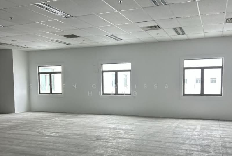 Sembawang Shopping Centre, 604 Sembawang Road, 1,765 sqft, Light Industrial (B1) For Rent, by Suden Clarissa Li Huang, 500161008 - Interior - CommercialGuru.com.sg